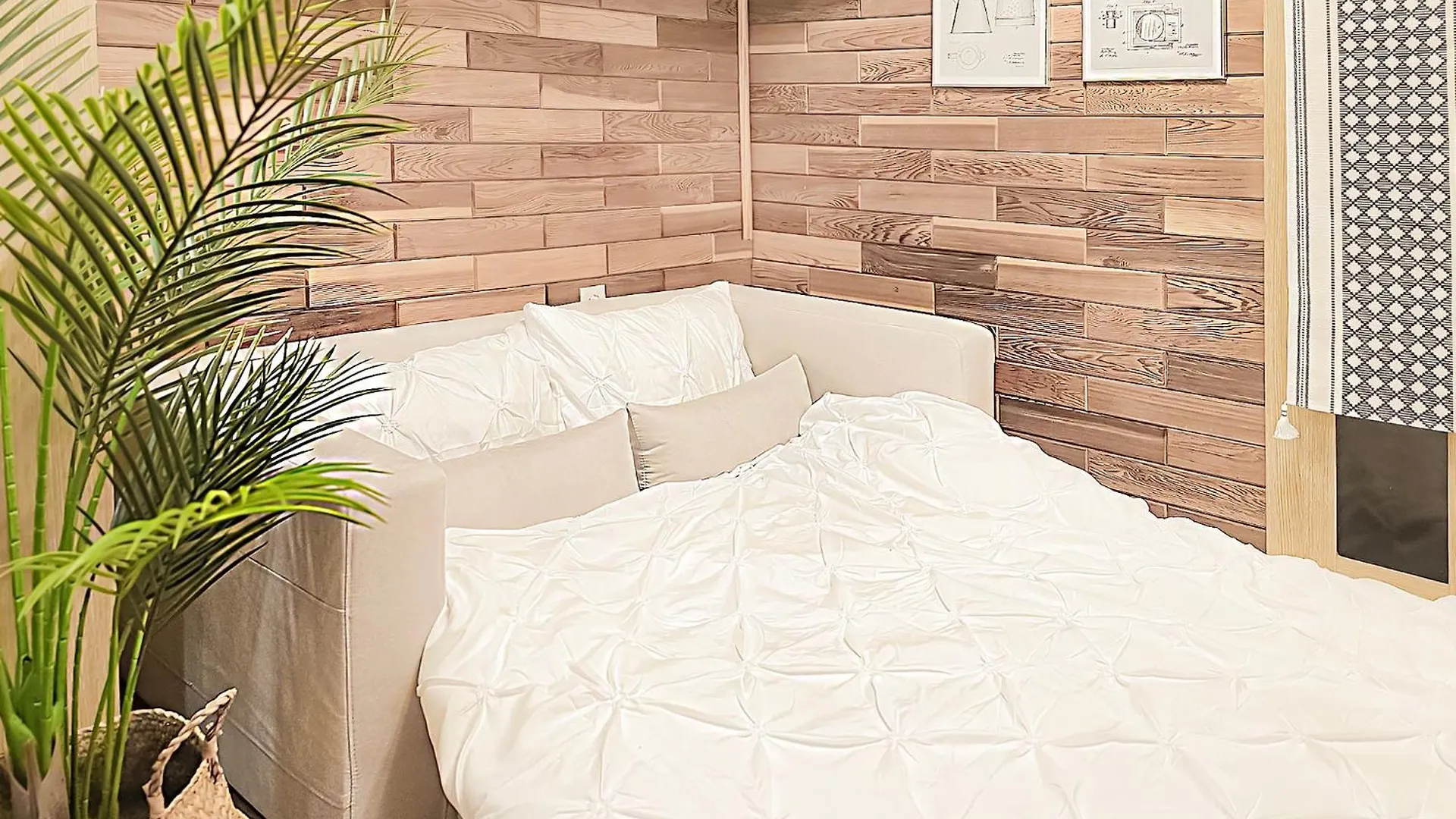 Pensjonat Hotel Lucky Vicky House Seul Korea Południowa
