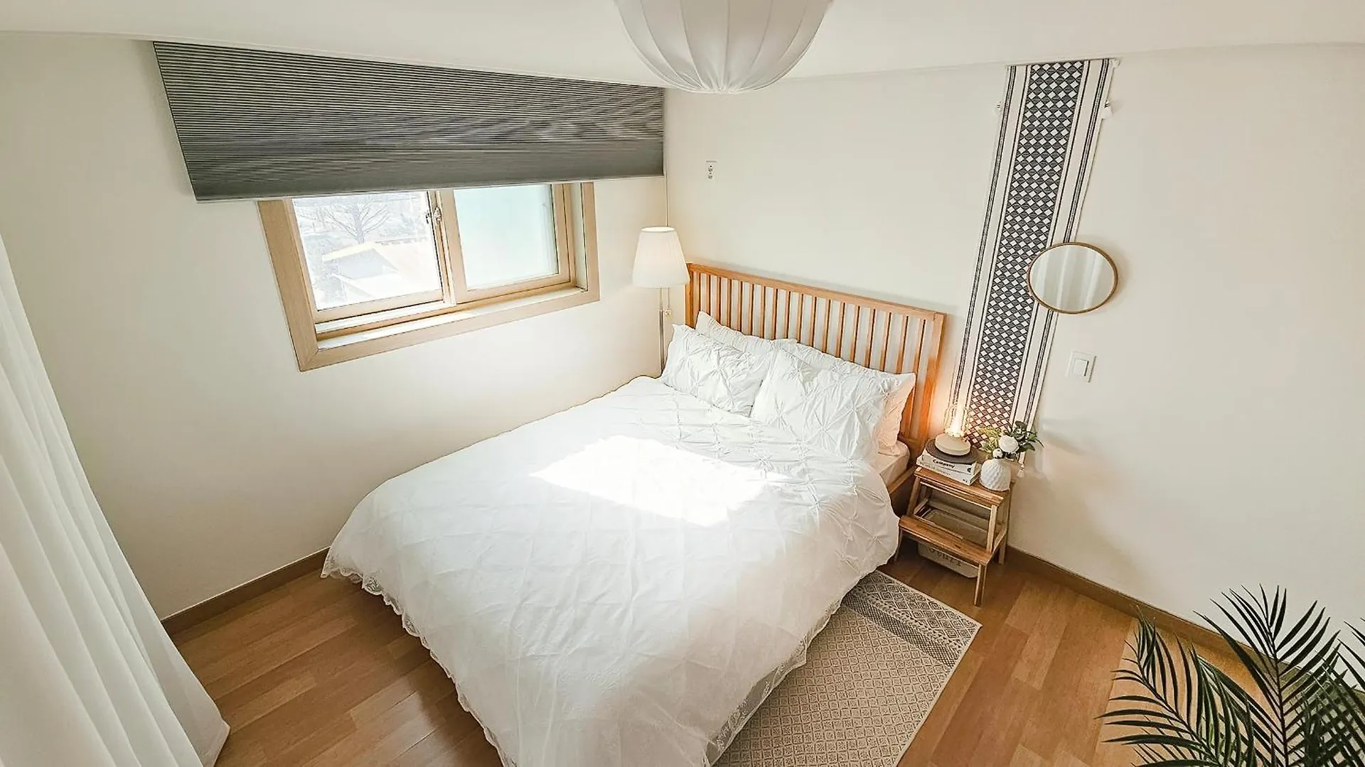 Hotel Lucky Vicky House Seul 0*,  Korea Południowa