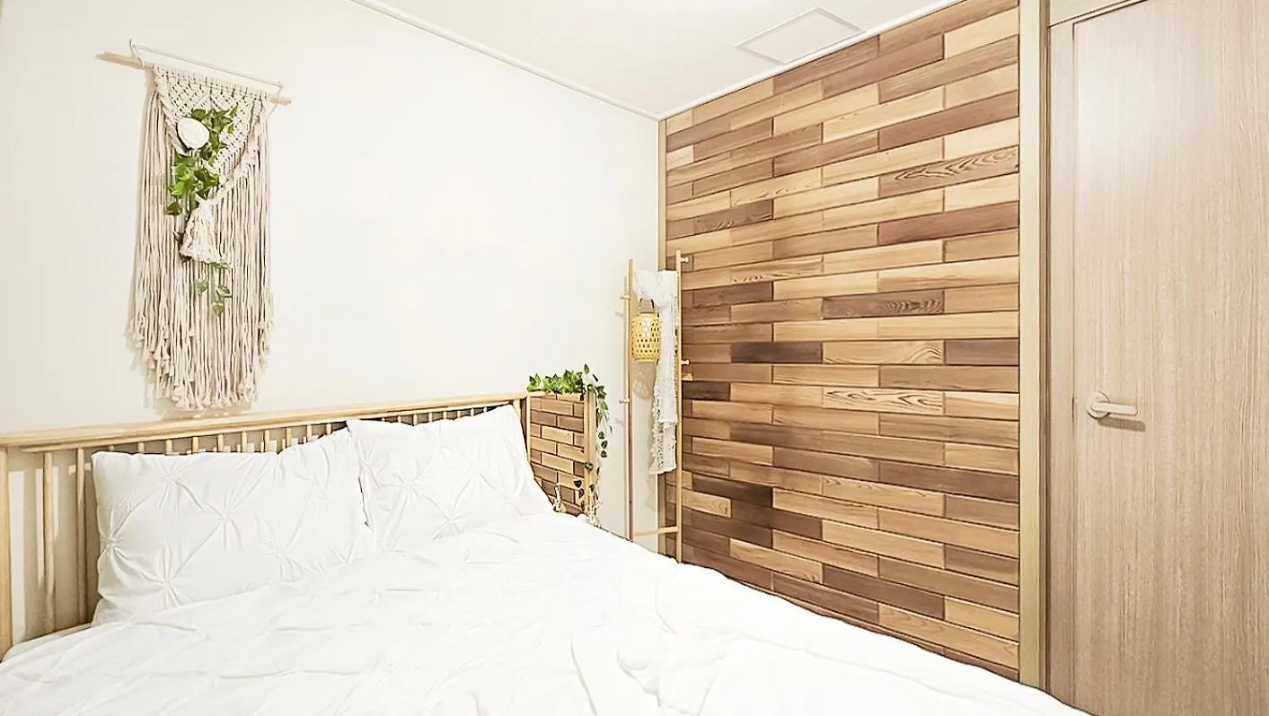 Hotel Lucky Vicky House Seul Affittacamere