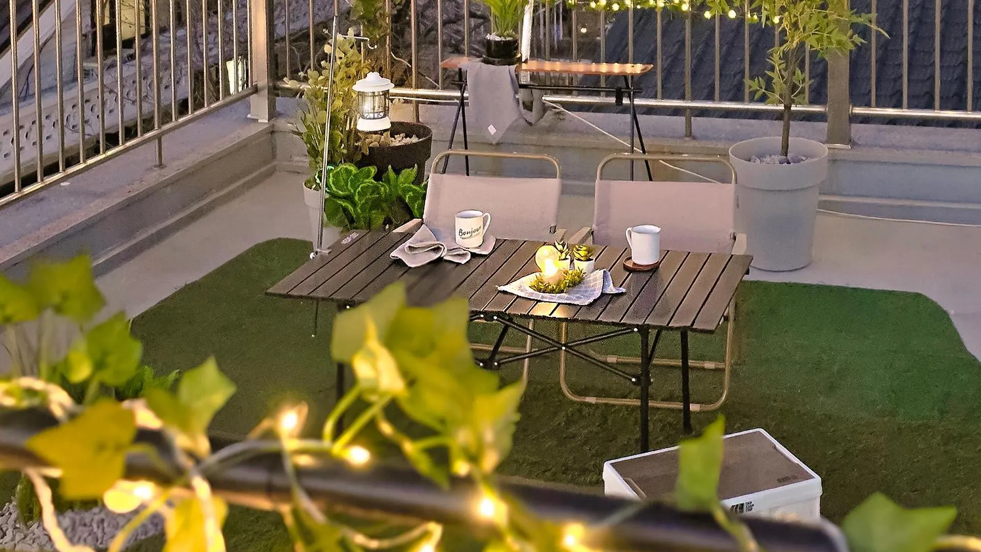 Hotel Lucky Vicky House Seul