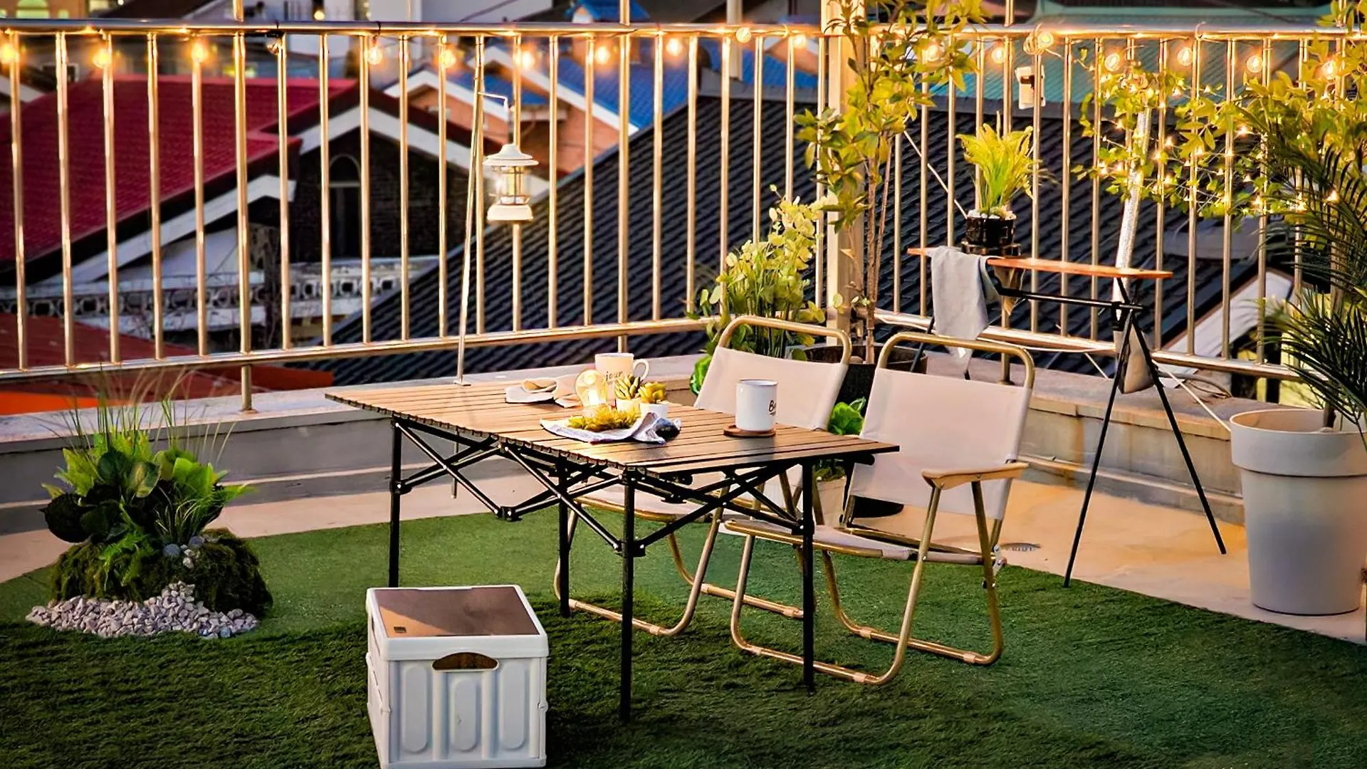 Hotel Lucky Vicky House Seul Corea del Sud