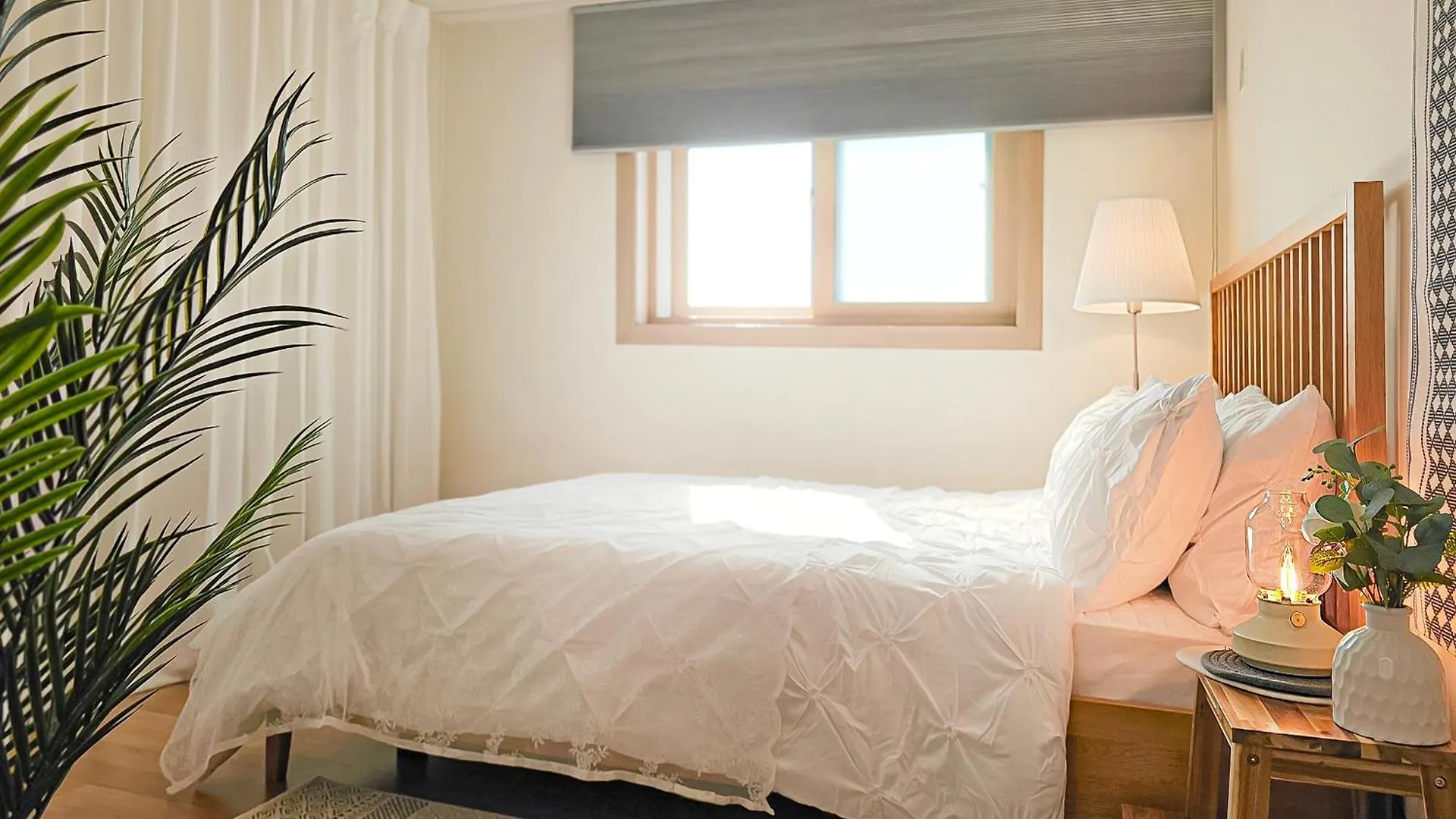 Hotel Lucky Vicky House Seul